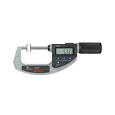 Series 369 Disc Micrometer-Non-Rotating Spindle-Quickmike - Big-tools Industrial Supply Tools for Metal Cutting